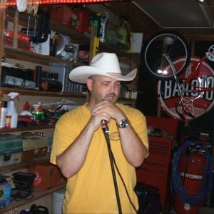 Meet your Posher, Ralph